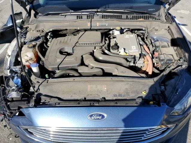 Photo 11 from auction – 2018 FORD FUSION SE with VIN 3FA6P0LU2JR150560