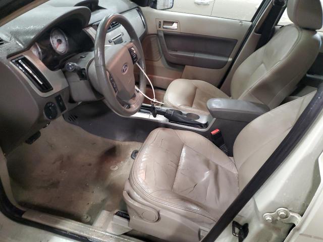 Photo 7 from auction – 2011 FORD FOCUS SEL with VIN 1FAHP3HN1BW125918