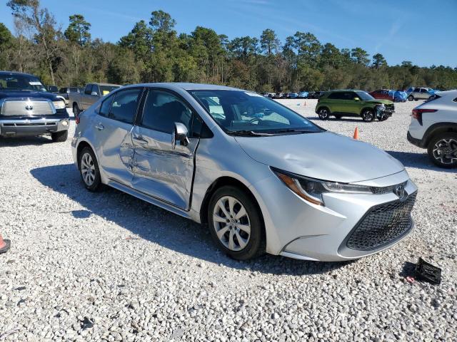 Photo 4 from auction – 2021 TOYOTA COROLLA LE with VIN 5YFEPMAE6MP212108
