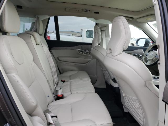 Photo 10 from auction – 2024 VOLVO XC90 PLUS with VIN YV4062PE5R1178583