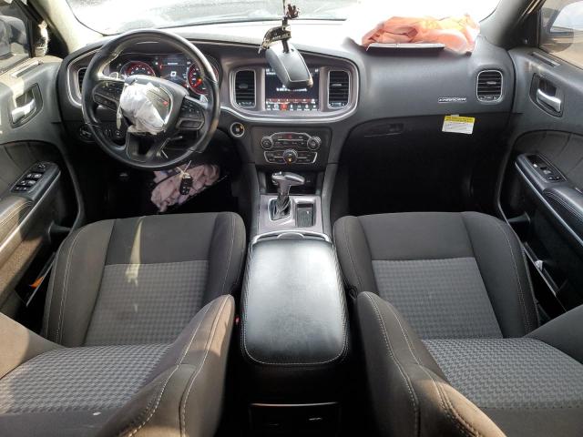 Photo 8 from auction – 2021 DODGE CHARGER R/ with VIN 2C3CDXCT0MH505770