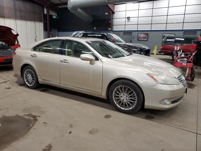 Photo 4 from auction – 2011 LEXUS ES 350 with VIN JTHBK1EG8B2447065