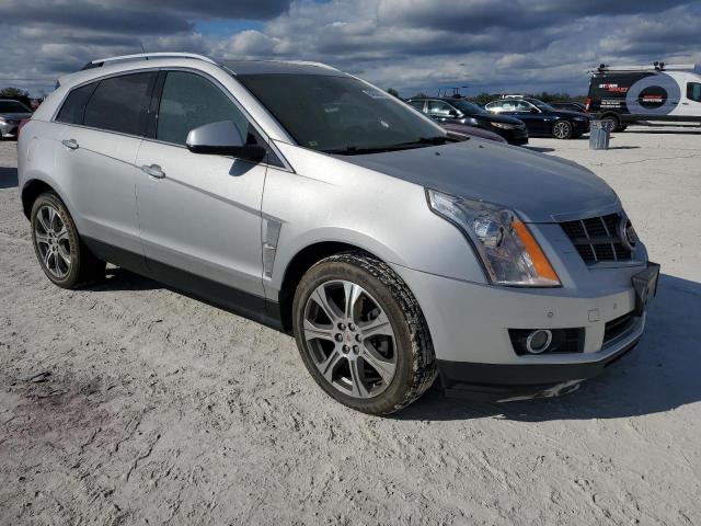 Photo 4 from auction – 2012 CADILLAC SRX PREMIU with VIN 3GYFNFE33CS515440