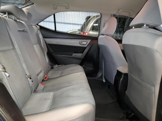 Foto 10 de la subasta – 2016 TOYOTA COROLLA L con VIN 5YFBURHE3GP397236