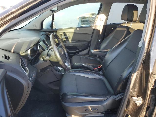Photo 7 from auction – 2017 CHEVROLET TRAX 1LT with VIN 3GNCJLSB2HL278267