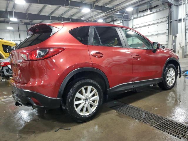 Photo 3 from auction – 2013 MAZDA CX-5 TOURI with VIN JM3KE4CE4D0151297