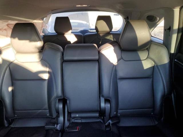 Photo 10 from auction – 2015 ACURA MDX TECHNO with VIN 5FRYD4H41FB018974