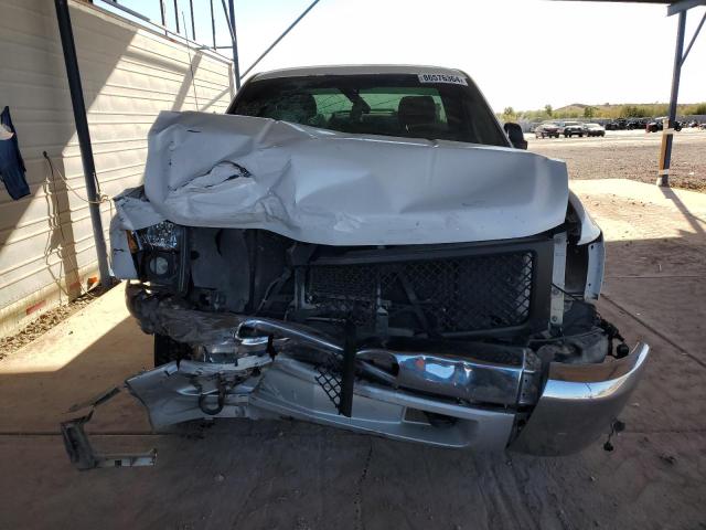 Photo 5 from auction – 2013 CHEVROLET SILVERADO with VIN 1GCNKPEA6DZ122373