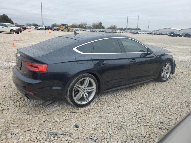 Photo 3 from auction – 2018 AUDI A5 PREMIUM with VIN WAUENCF50JA007731