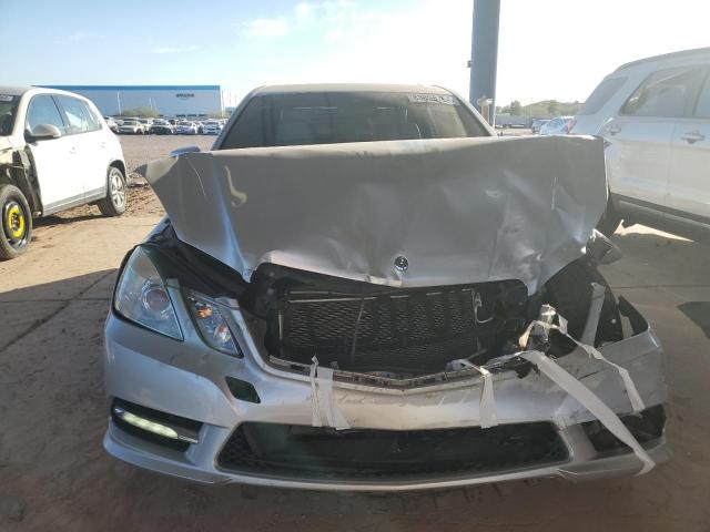 Photo 5 from auction – 2012 MERCEDES-BENZ E 350 with VIN WDDHF5KB8CA603540