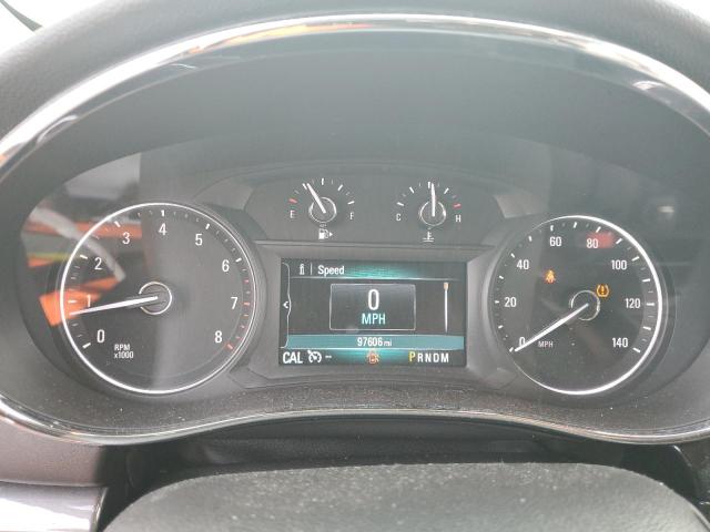 Photo 9 from auction – 2018 BUICK ENCORE PRE with VIN KL4CJBSB1JB595963