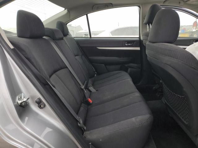 Photo 10 from auction – 2011 SUBARU LEGACY 2.5 with VIN 4S3BMBH67B3230881