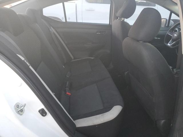 Photo 10 from auction – 2021 NISSAN VERSA SV with VIN 3N1CN8EV2ML886593