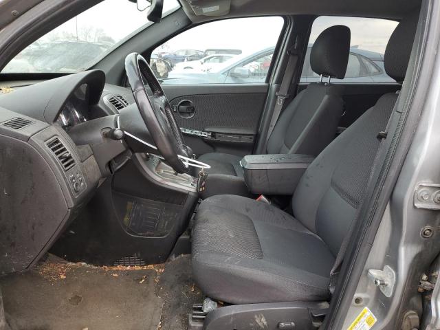 Photo 7 from auction – 2006 PONTIAC TORRENT with VIN 2CKDL73F566052069