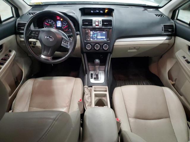 Photo 8 from auction – 2013 SUBARU XV CROSSTR with VIN JF2GPAKC9D2854990