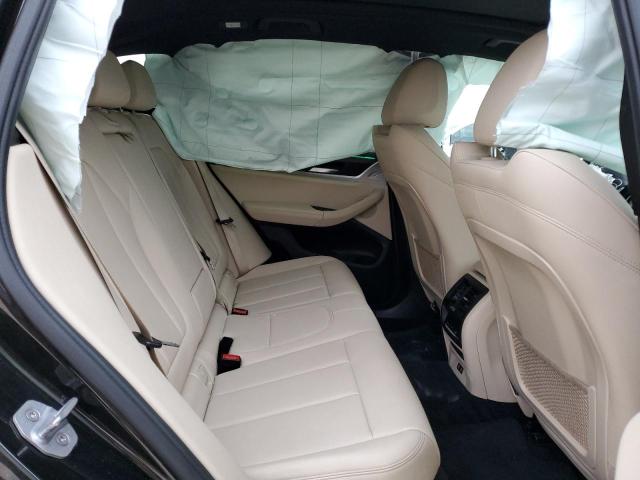 Photo 11 from auction – 2020 BMW X3 SDRIVE3 with VIN 5UXTY3C07L9B82042