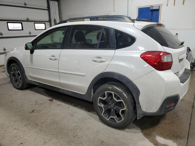 Photo 2 from auction – 2015 SUBARU XV CROSSTR with VIN JF2GPACC5F8292715
