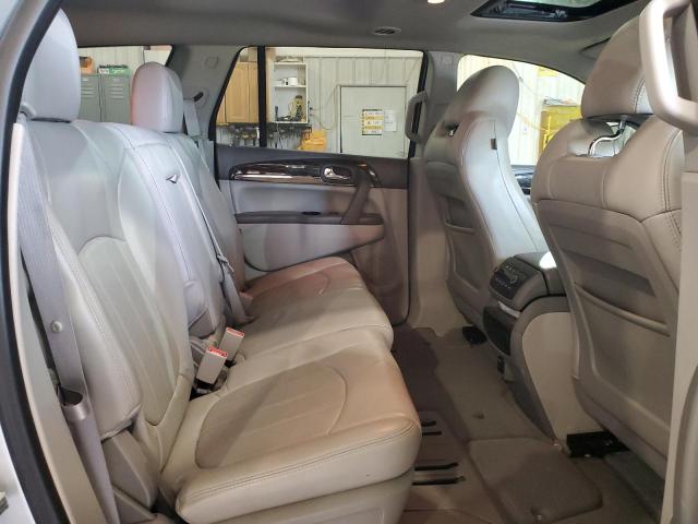 Photo 11 from auction – 2014 BUICK ENCLAVE with VIN 5GAKVBKD5EJ232439