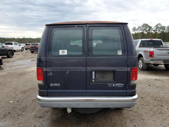 Photo 6 from auction – 1999 FORD ECONOLINE with VIN 1FDRE14W8XHA94374