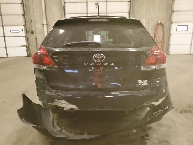 Photo 6 from auction – 2014 TOYOTA VENZA LE with VIN 4T3BA3BB7EU056476