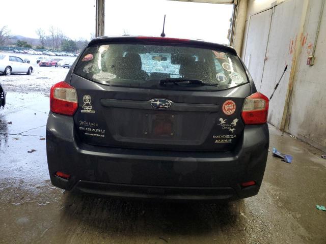 Photo 6 from auction – 2014 SUBARU IMPREZA PR with VIN JF1GPAC67E8319894