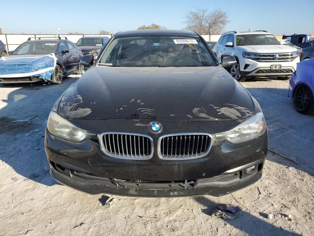 Photo 5 from auction – 2016 BMW 320 I with VIN WBA8E1G58GNU11877