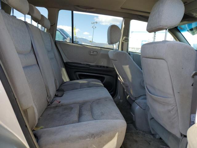 Zdjęcie 11 z aukcji – 2001 TOYOTA HIGHLANDER z VIN JTEHD21A610007543