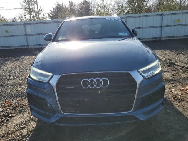 Photo 5 from auction – 2018 AUDI Q3 PREMIUM with VIN WA1JCCFS3JR018635