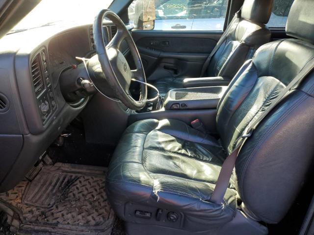 Photo 7 from auction – 2002 CHEVROLET SILVERADO with VIN 1GCEK19T22E229479