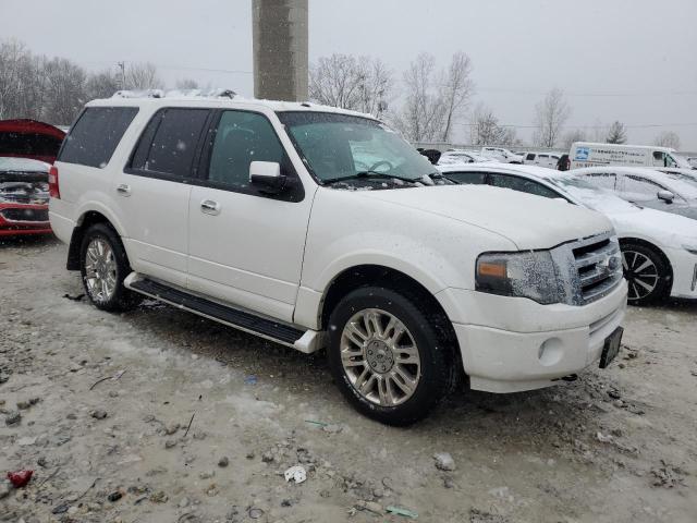 Photo 4 from auction – 2012 FORD EXPEDITION with VIN 1FMJU2A59CEF11787