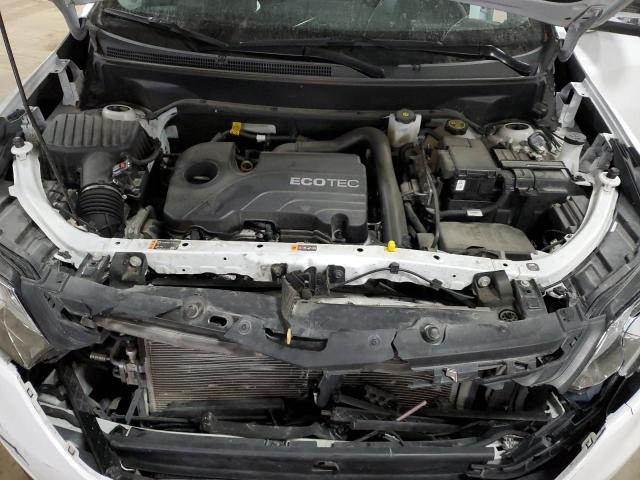 Photo 12 from auction – 2020 CHEVROLET EQUINOX PR with VIN 3GNAXXEV7LS552192