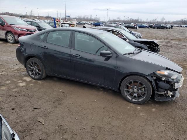 Photo 4 from auction – 2016 DODGE DART SE with VIN 1C3CDFAA6GD681025