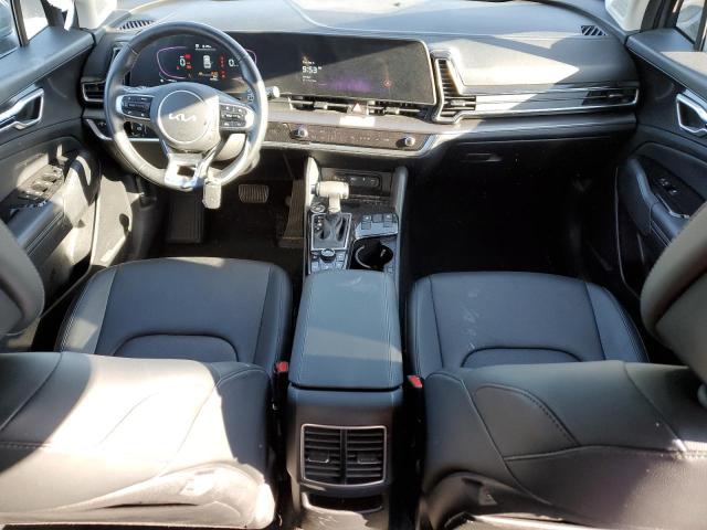 Photo 8 from auction – 2023 KIA SPORTAGE E with VIN 5XYK33AF8PG097876
