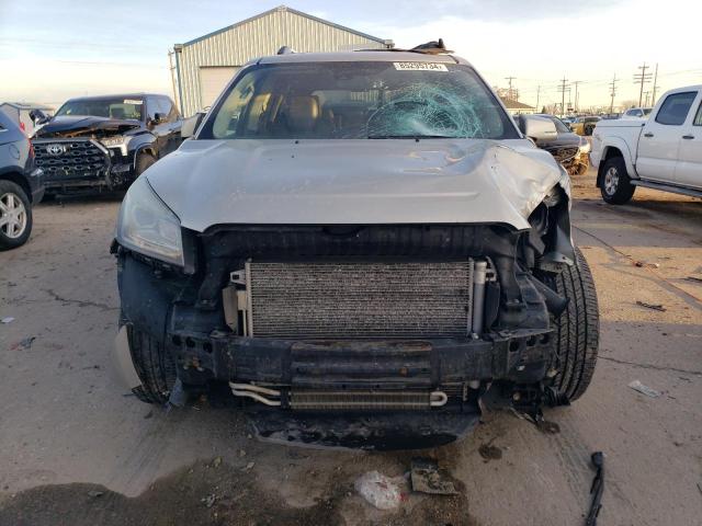 Photo 5 from auction – 2015 GMC ACADIA SLT with VIN 1GKKVSKD5FJ315678