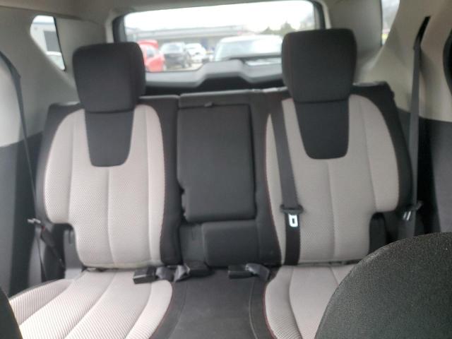 Photo 10 from auction – 2011 CHEVROLET EQUINOX LT with VIN 2GNALPEC3B1272516