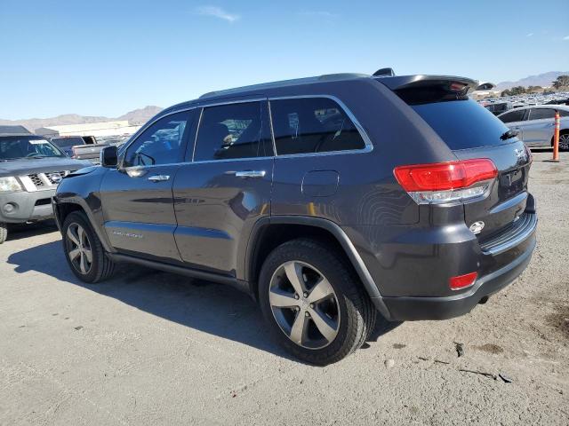 Photo 2 from auction – 2014 JEEP GRAND CHER with VIN 1C4RJEBG5EC519630