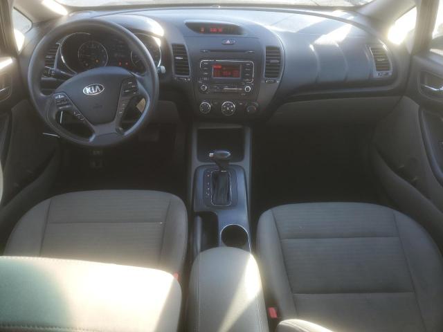 Photo 8 from auction – 2014 KIA FORTE LX with VIN KNAFX4A66E5075339