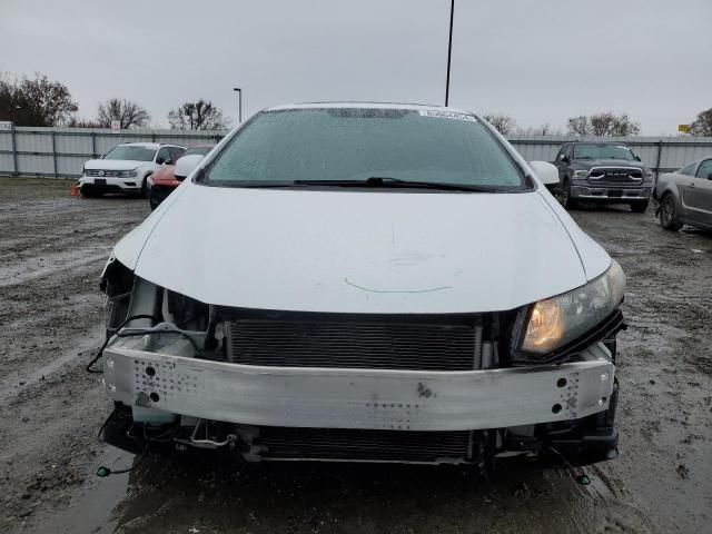 Photo 5 from auction – 2013 HONDA CIVIC EXL with VIN 19XFB2F94DE214296
