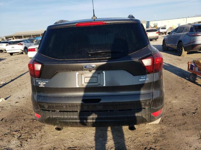 Photo 6 from auction – 2019 FORD ESCAPE SE with VIN 1FMCU9GD8KUB45745