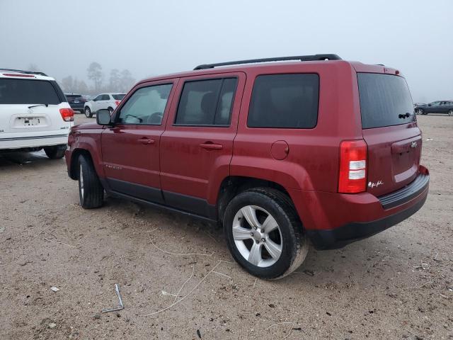 Photo 2 from auction – 2016 JEEP PATRIOT LA with VIN 1C4NJPFB7GD649219