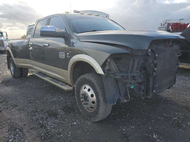 Photo 4 from auction – 2011 DODGE RAM 3500 with VIN 3D73Y4CL4BG635603
