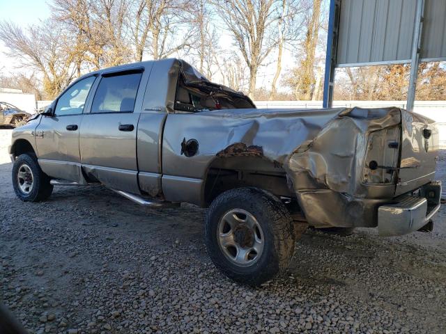 Photo 2 from auction – 2007 DODGE RAM 2500 with VIN 3D7KS29C07G715366