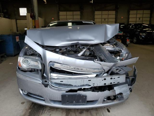 Photo 5 from auction – 2014 CHRYSLER 300 with VIN 2C3CCARG1EH211760