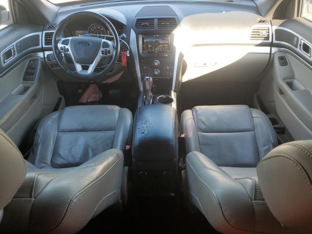 Photo 8 from auction – 2013 FORD EXPLORER X with VIN 1FM5K8D89DGA32632