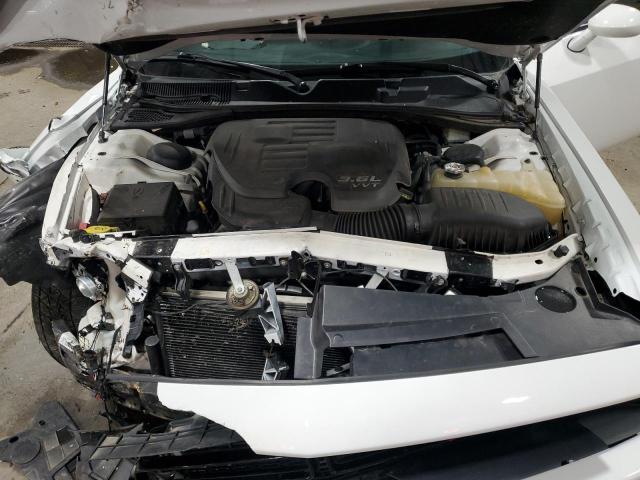 Photo 11 from auction – 2018 DODGE CHALLENGER with VIN 2C3CDZGG2JH257431