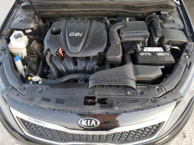 Zdjęcie 11 z aukcji – 2013 KIA OPTIMA EX z VIN 5XXGN4A72DG254655