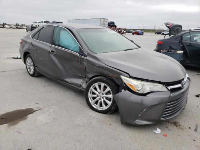 Photo 4 from auction – 2016 TOYOTA CAMRY LE with VIN 4T4BF1FK5GR531690