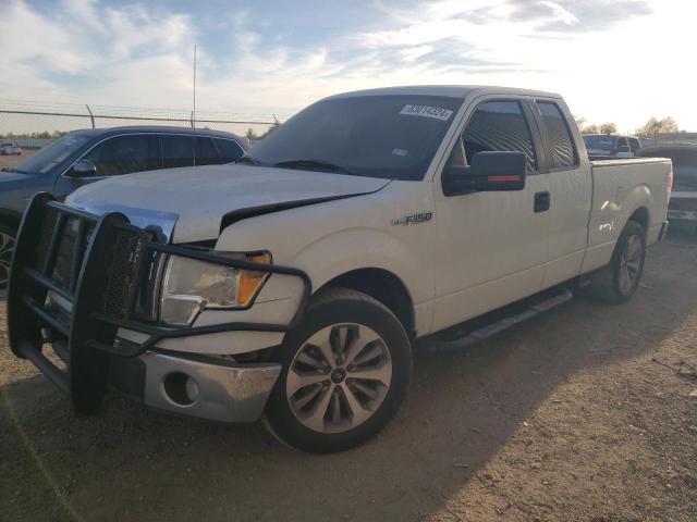 FORD F150 SUPER 2010 con VIN 1FTEX1C83AKE47324 - Foto de la subasta