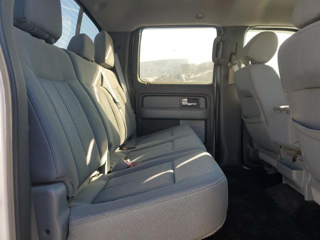 Photo 10 from auction – 2014 FORD F150 SUPER with VIN 1FTFW1ET0EFB38594