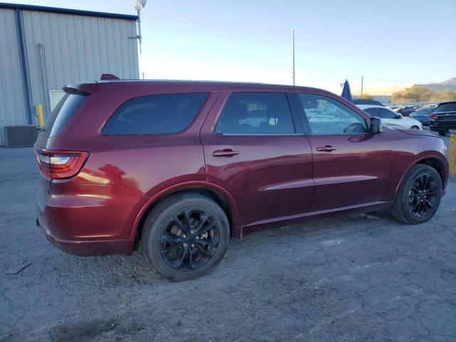 Photo 3 from auction – 2018 DODGE DURANGO R/ with VIN 1C4SDHCT3JC219018
